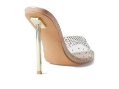 Steve Madden City Heeled Sandal 11 Steve Madden City Heeled Sandal -Nine West Shop 51ByxF iv9L