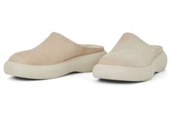 Vagabond Shoemakers Janick Nubuck Mule