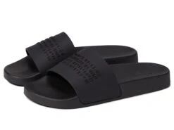 AllSaints Renegade Slide