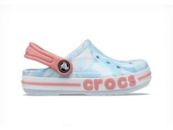 Crocs Kids Bayaband Bubble Camo Clog (Toddler) 7 Crocs Kids Bayaband Bubble Camo Clog (Toddler) -Nine West Shop 51qIvXj6c0L