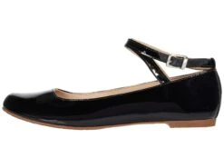 Elephantito French Ballet Flat (Toddler/Little Kid/Big Kid) -Nine West Shop 61 XK1ODz0L