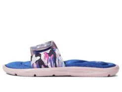 Under Armour Kids Ignite VI Graphic Strap (Little Kid/Big Kid) -Nine West Shop 61 kfKi6gtL