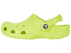 Crocs Kids Classic Clog (Toddler/Little Kid/Big Kid) -Nine West Shop 610 Y4dvbQL