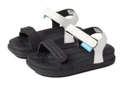 Native Shoes Kids Charley Sugarlite Block (Toddler)