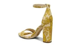 Sam Edelman Yaro Ankle Strap Sandal Heel -Nine West Shop 6170fy9b81L