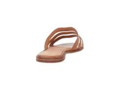 Madewell Joy Wavy Sandal In Leather -Nine West Shop 617Mf gskL
