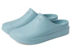 Hunter In/Out Bloom Algae Foam Clog