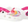 Crocs Kids Fun Lab Classic I Am Unicorn Clog (Toddler/Little Kid) -Nine West Shop 61BZfMS2IgS