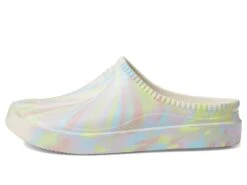 Hunter In/Out Bloom Algae Marble Foam Clog -Nine West Shop 61DsWf0zIyL