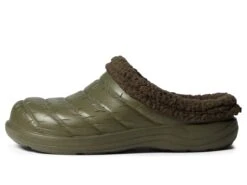 SKECHERS Foamies Cozy Camper Puffer Clog W/ Sherpa Lining -Nine West Shop 61G7m psSSL