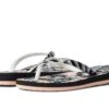 Roxy Kids Pebbles VII (Little Kid/Big Kid) 2 Roxy Kids Pebbles VII (Little Kid/Big Kid) -Nine West Shop 61N874Sq92L