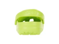 Crocs Kids Classic Clog (Toddler/Little Kid/Big Kid) -Nine West Shop 61NNglUuJGL