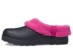 Hunter Play Sherpa Insulated Clog -Nine West Shop 61NVLH THzL