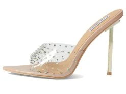 Steve Madden City Heeled Sandal 10 Steve Madden City Heeled Sandal -Nine West Shop 61O0jFt eL