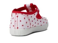 Cienta Kids Shoes 51049 (Toddler/Little Kid/Big Kid) -Nine West Shop 61ONSNYcaNL