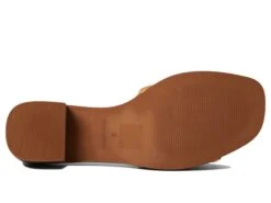 Madewell The Cassady Mule In Woven Leather -Nine West Shop 61PLw3CGf0L