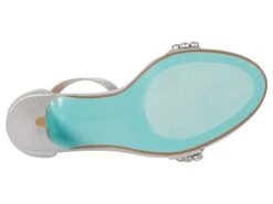 Blue By Betsey Johnson Erin 10 Blue By Betsey Johnson Erin -Nine West Shop 61QcuMo0huL