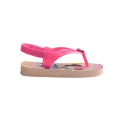 Havaianas Kids Baby Disney Classics Flip-Flop (Toddler) -Nine West Shop 61Qe1QzYQL