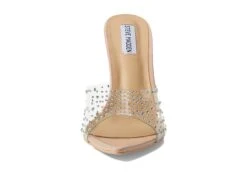 Steve Madden City Heeled Sandal 8 Steve Madden City Heeled Sandal -Nine West Shop 61QiZvVlKiL
