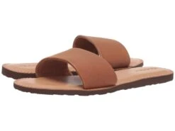 Volcom Simple Slide Sandals