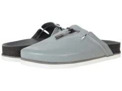 Massimo Matteo Contemporary Clog