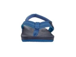 Reef Kids Little Cushion Phantom (Infant/Toddler/Little Kid) -Nine West Shop 61T oYsPNbL