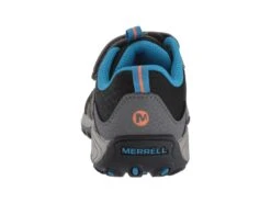 Merrell Kids Trail Chaser Jr (Toddler) -Nine West Shop 61WMDgX45yL