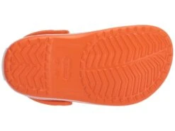 Crocs Kids Crocband Clog (Toddler/Little Kid) -Nine West Shop 61ZJR36QvGL