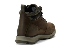 Kodiak Stave Leather MidCut Boot -Nine West Shop 61ZZUzH2M5L