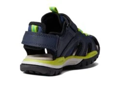 Geox Kids Borealis 21 (Toddler/Little Kid/Big Kid) -Nine West Shop 61agSri9FTL