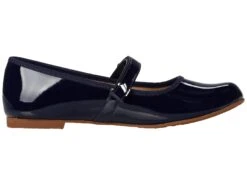 Elephantito Princess Flat (Toddler/Little Kid/Big Kid) -Nine West Shop 61cQGwjZKL