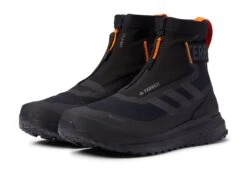 Adidas Outdoor Terrex Free Hiker COLD.RDY Hiking Boots