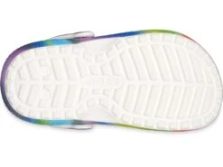 Crocs Kids Classic Lined Clog (Toddler) -Nine West Shop 61dkoVV3nL