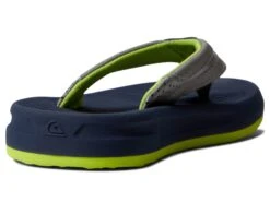 Quiksilver Kids Oasis (Toddler/Little Kid/Big Kid) -Nine West Shop 61fvaYDdw9L