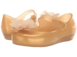 Mini Melissa Ultragirl Chic BB (Toddler/Little Kid)