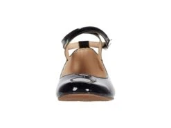 Elephantito French Ballet Flat (Toddler/Little Kid/Big Kid) -Nine West Shop 61hMSk09hjL