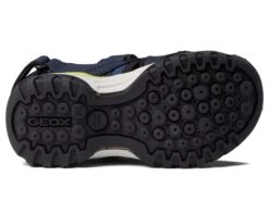 Geox Kids Borealis 21 (Toddler/Little Kid/Big Kid) -Nine West Shop 61isboUrsSL