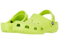 Crocs Kids Classic Clog (Toddler/Little Kid/Big Kid)