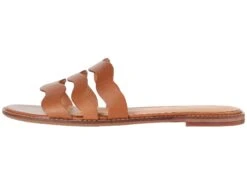 Madewell Joy Wavy Sandal In Leather -Nine West Shop 61lCLZ8WADL