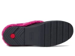 Hunter Play Sherpa Insulated Clog -Nine West Shop 61lt24Tp4aL