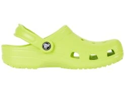 Crocs Kids Classic Clog (Toddler/Little Kid/Big Kid) -Nine West Shop 61m79TATfL