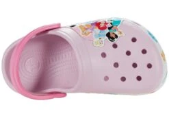 Crocs Kids Fun Lab Disney Princess Lights Clog (Toddler/Little Kid) -Nine West Shop 61mtTSUDazS