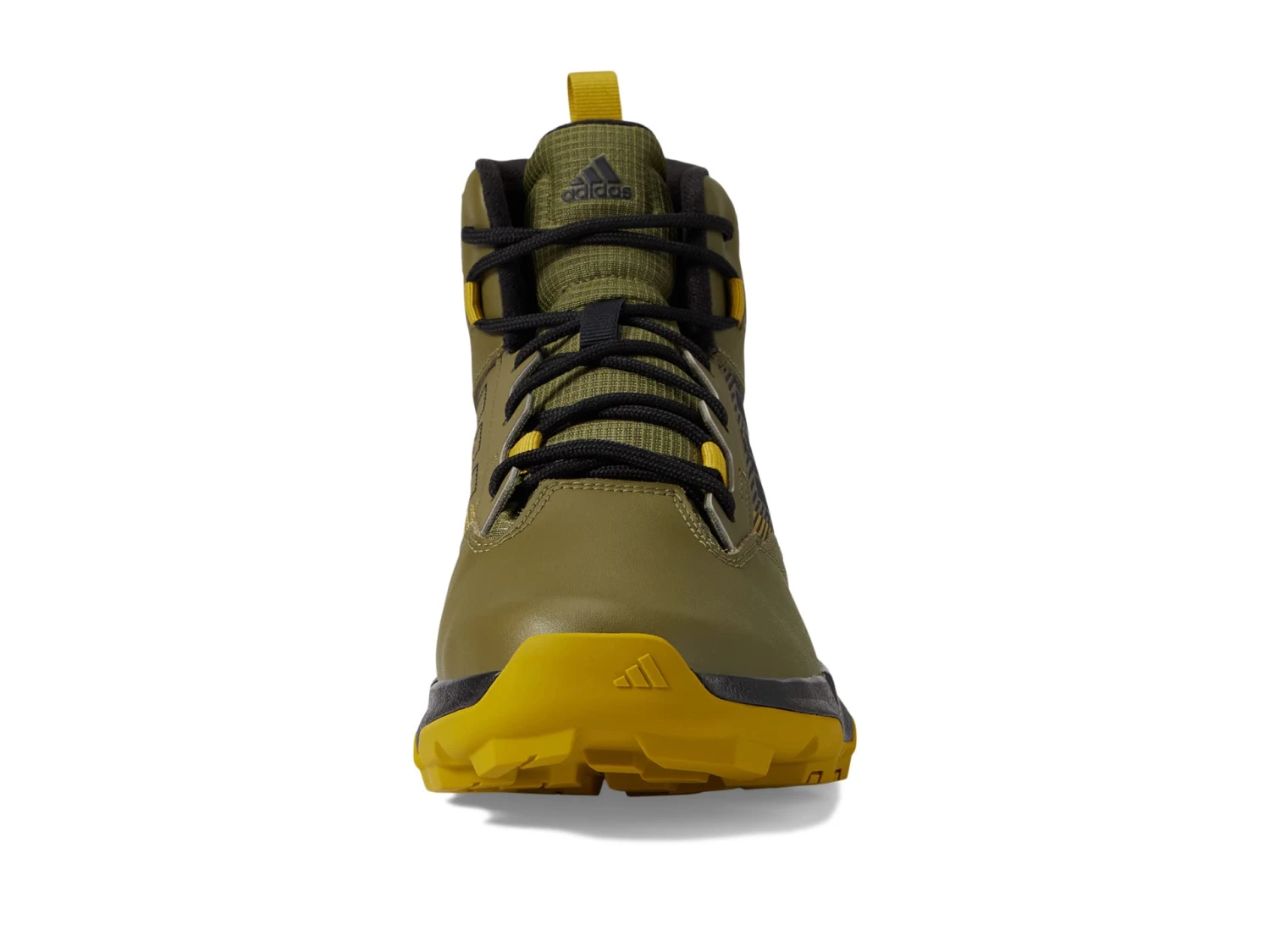 Adidas Outdoor Unity Leather Mid COLD.RDY 4 Adidas Outdoor Unity Leather Mid COLD.RDY - Image 2