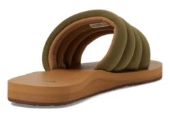 Sanuk Puff N Slide Soft Top -Nine West Shop 61rTJkvzwfL