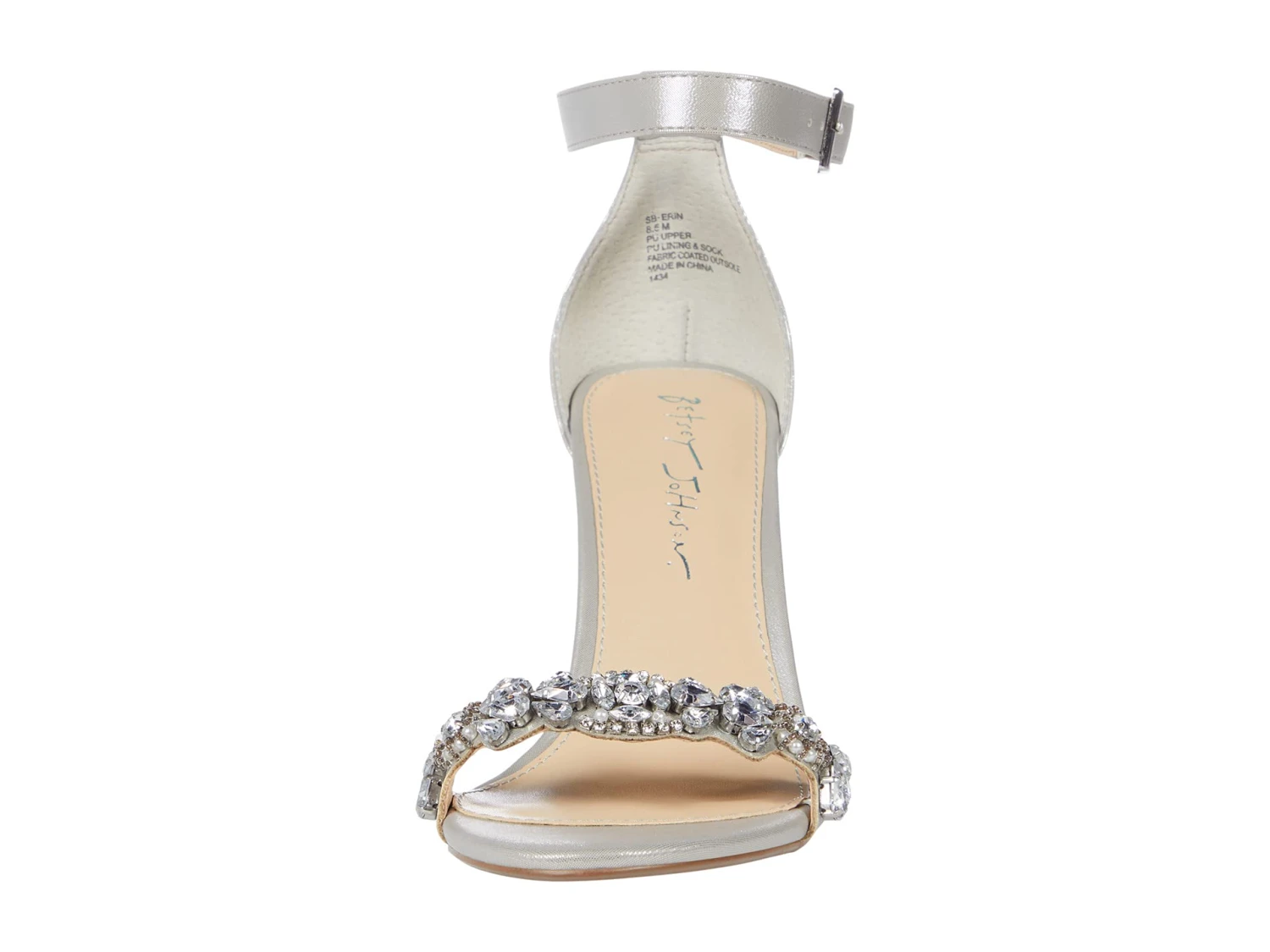 Blue By Betsey Johnson Erin 8 Blue By Betsey Johnson Erin - Image 6