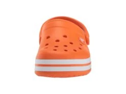 Crocs Kids Crocband Clog (Toddler/Little Kid) -Nine West Shop 61tMr qpWDL