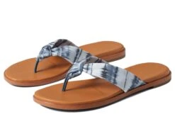 Cole Haan Fiona Thong Slide Sandal