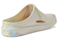 Hunter In/Out Bloom Algae Marble Foam Clog -Nine West Shop 61wZ8g2QL