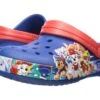 Crocs Kids Fun Lab Paw Patrol™ Band Clog (Toddler/Little Kid) -Nine West Shop 7118iCrJMPL