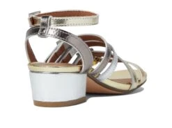 Kurt Geiger London Kids Mini Piera (Toddler/Little Kid/Big Kid) -Nine West Shop 711ROLWnXPL